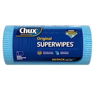 Chux Superwipes Roll 