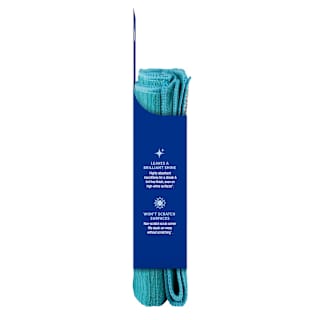 Chux Microfiber Cloths