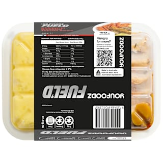 Youfoodz Fuel'D Sundried Tomato Chicken