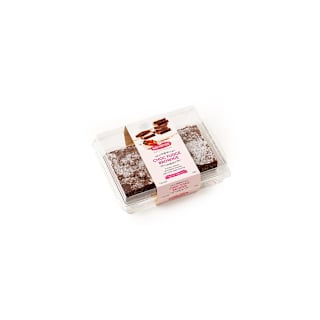 Baked Provisions Chocolate Fudge Brownie