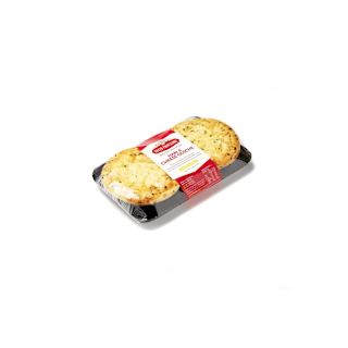 Baked Provisions Ham & Cheese Quiche