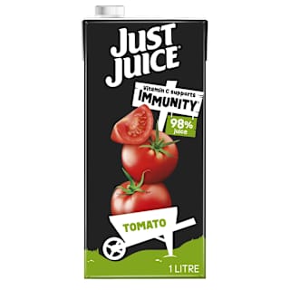 Just Juice Juice Tomato 