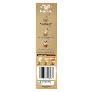 Nescafe Mocha Coffee Multipack