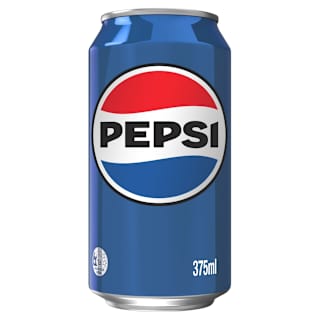 Pepsi Pepsi Cola Soft Drink 