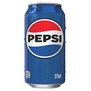 Pepsi Pepsi Cola Soft Drink 