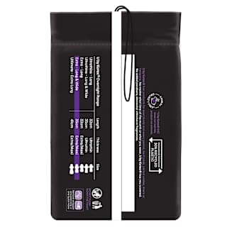 U By Kotex Feminine Pad Maxi Overnight Long