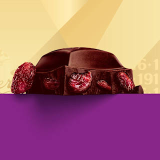 Cadbury Old Gold Jamaica Rum & Raisin