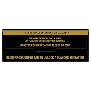 Arnott's Gold Label Crackers Seed Pepper