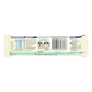 Nestle Milkybar Chocolate Crunch