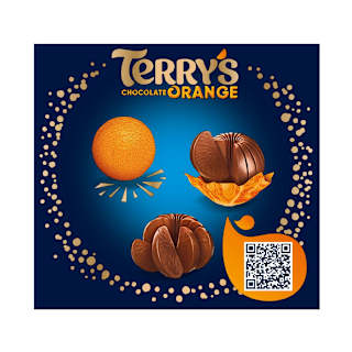 Terry's Chocolate Orange Milk Ball
