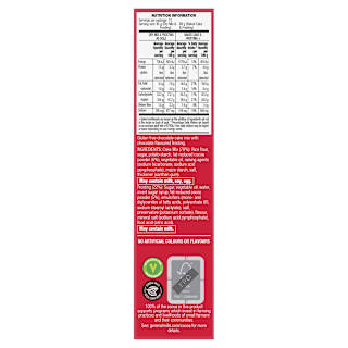 Betty Crocker Bake Smart Cake Mix Gluten Free Devils Food 