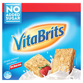 Vita Brits Breakfast Cereal 