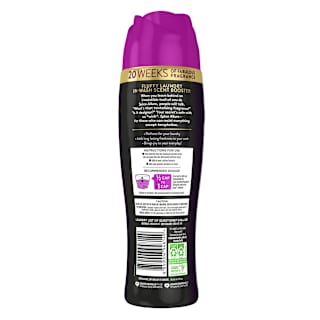 Fluffy Laundry In-Wash Scent Booster Beads Spice Allure Fragrance Temptations