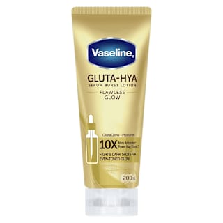 Vaseline Body Lotion Gluta-Hya Flawless Glow