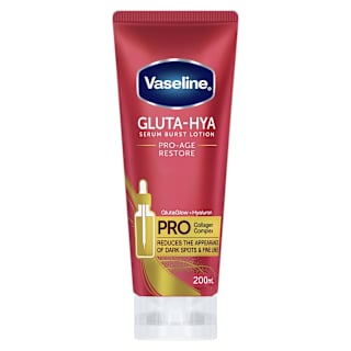 Vaseline Body Lotion Gluta-Hya Pro-Age Restore 