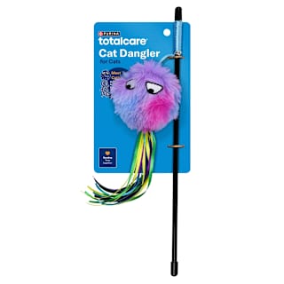Purina Total Care Toys Toy Cat Dangler