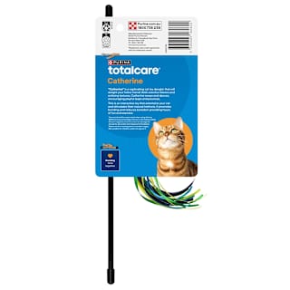 Purina Total Care Toys Toy Cat Dangler