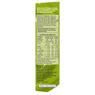 Fibre One Apple Pie Flavoured Squares 