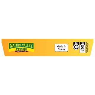 Nature Valley Protein Bar Peanut & Chocolate 