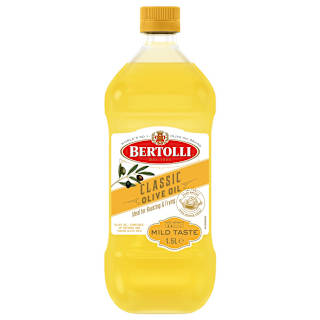 Bertolli Olive Oil Classic Mild 