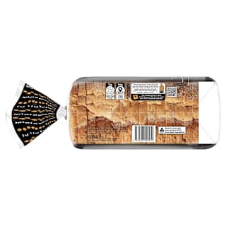 Abbott's Bakery Bread High Protein Soy Chickpea Quinoa