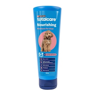 Purina Totalcare Nourishing Shampoo