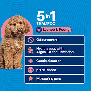 Purina Totalcare Nourishing Shampoo