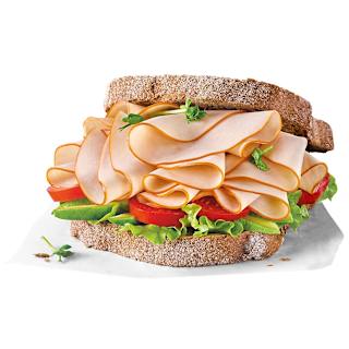 Don Deli Cuts Chicken Breast Homestyle Shaved