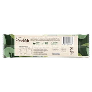 Peckish White Tray Seaweed 