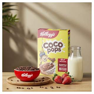 Kellogg's Coco Pops