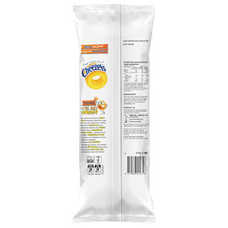 Cheezels Snacks Chicken Multipack