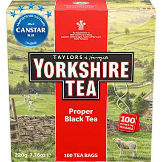Taylors Of Harrogates Yorkshire Tea