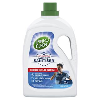 Pine O Cleen Antibacterial Laundry Sanitiser Odour Active