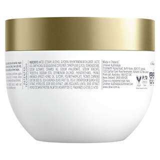 Dove Hair Mask Intensive Repair