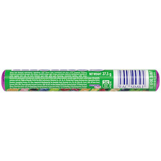Mentos Confectionery Discovery