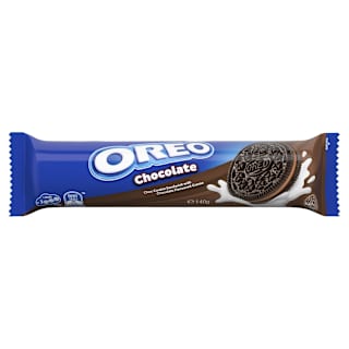 Oreo Chocolate Sandwich Cookies 