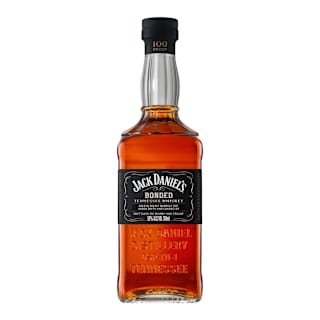 Jack Daniel's Bonded Tennessee Whisky Bottle