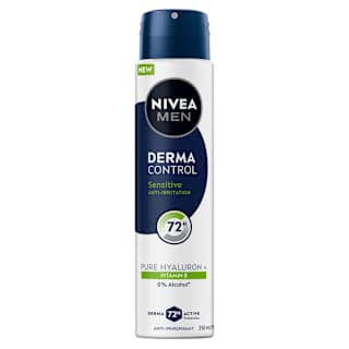 NIVEA Men Derma Control Sensitive Aerosol