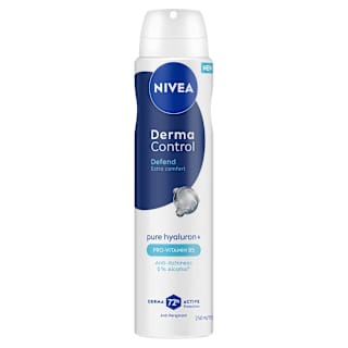 NIVEA Derma Control Defend Aerosol