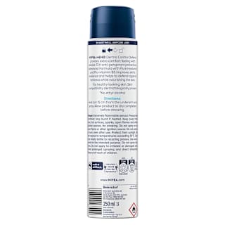 NIVEA Men Derma Control Defend Aerosol