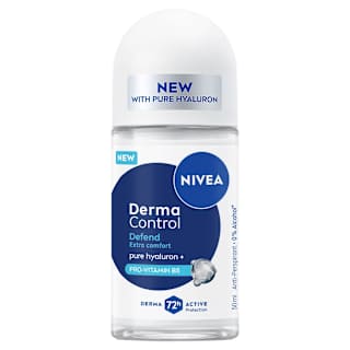 NIVEA Derma Control Defend Roll-On