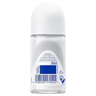 NIVEA Derma Control Defend Roll-On