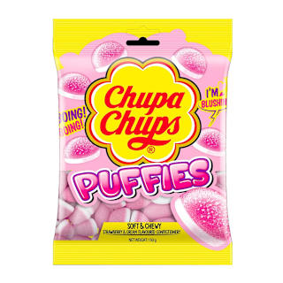 Chupa Chups Confectionery Ocean Fun
