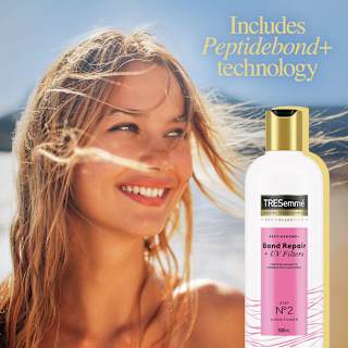 Tresemme Conditioner Bond Repair