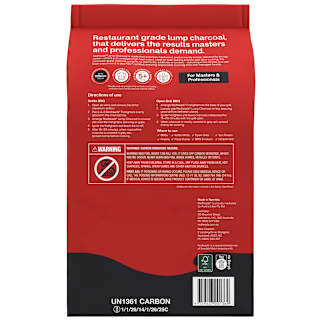 Redheads Charcoal 