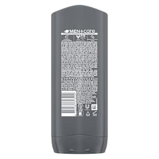 Dove Men+Care 3-in-1 Body, Face & Hair Wash Refreshing Extra Fresh