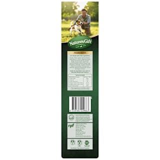 Nature's Gift with Pasture Fed Beef Adult All Breeds