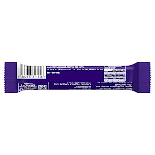 Cadbury Boost Peanut