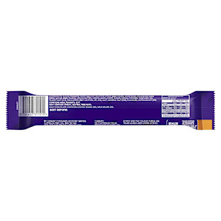 Cadbury Boost Peanut