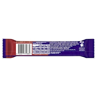 Cadbury Dairy Milk Biscoff Bar